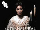 Supernatural (British TV series)