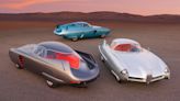 15 Groundbreaking 20th-Century Cars You’ve Never Heard About