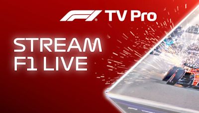 How to stream the Formula 1 2024 Belgian Grand Prix