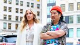 Bobby Lee Recalls Filming ‘And Just Like That’ With Sarah Jessica Parker While ‘Blackout’ Drunk, High