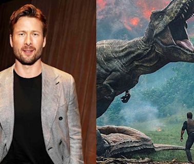 'Jurassic World': Glen Powell rechazó papel estelar en la nueva película y explica por qué