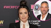 Kyle Richards Drops Mauricio Umansky’s Last Name From Instagram Bio