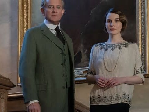 "Downton Abbey"-Star bestätigt dritten Film – aber es gibt auch schlechte Nachrichten