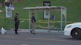 ‘Somebody has to die’: Man accused of stabbing homeless man at Nashville bus stop
