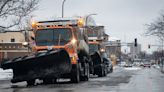 Winter storm warning Sunday into Tuesday; strong winds and heavy snow