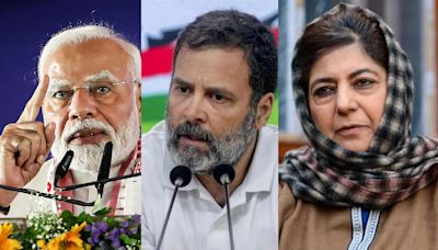 Exit Poll Results For Jammu And Kashmir Elections 2024: Date, time, when and where to watch live streaming?