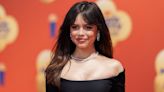 Jenna Ortega Debuted A New Shag Haircut, And Her "Wednesday" Costars Are Getting Rather Thirsty In The Comments