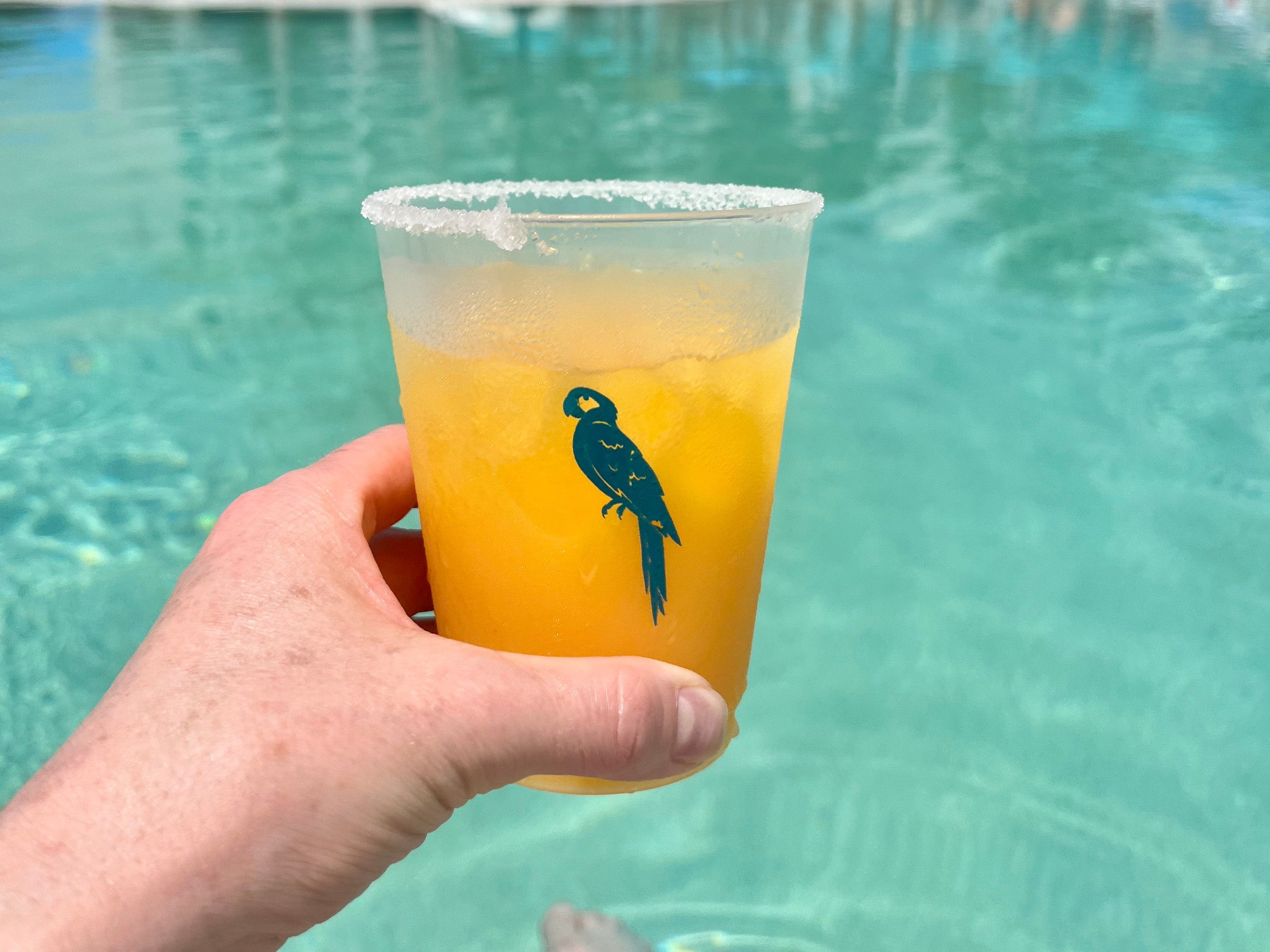 I stayed at an all-inclusive Margaritaville for $350 a night. I left convinced it's the best resort in Mexico — and I'm not even a Jimmy Buffett fan.