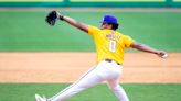 LSU baseball loses another pitcher to the transfer portal