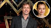 Shiloh Jolie-Pitt Working on Film With Dad Brad Pitt, ‘Doesn’t Hold Grudge’ for His ‘Trouble’