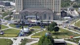 Michigan Central Station reopening: Live updates from concert, festivities in Corktown