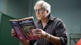 The daily gossip: Chevy Chase says 'Community' wasn't 'funny enough' for him, Golden Globes to add a category for blockbuster movies, and more