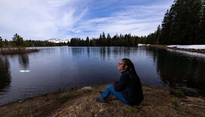California's first Black land trust fights climate change, makes the outdoors more inclusive