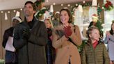 Sarasota arts leader decorates new Hallmark holiday movies