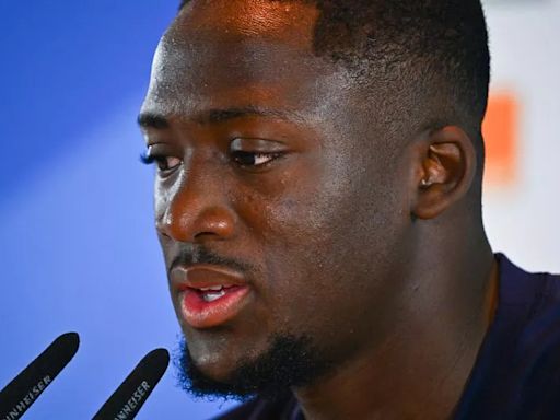 'I almost passed out' - Ibrahima Konate admits Liverpool frustration after losing his place for France