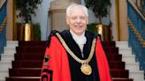 Liverpool Council veteran Richard Kemp becomes city's Lord Mayor