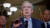 McConnell Not Supportive of Graham’s Abortion Ban Proposal