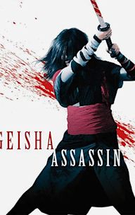 Geisha Assassin