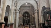 Las iglesias de Alicante y Murcia sufren una oleada de asaltos para robar dinero y objetos de culto