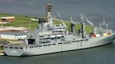 Germany sends two warships to Indo-Pacific amid China and Taiwan tensions