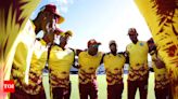 Party over, reality dawns: West Indies rue another missed opportunity in T20 World Cup | Cricket News - Times of India