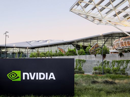 When does the Nvidia stock split happen? What you need to know