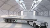 Caminhão autônomo sem cabine da Suzano e Lume Robotics terá capacidade de 64 toneladas
