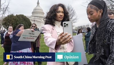 Opinion | Will the US really ban TikTok? Watch what Donald Trump is saying