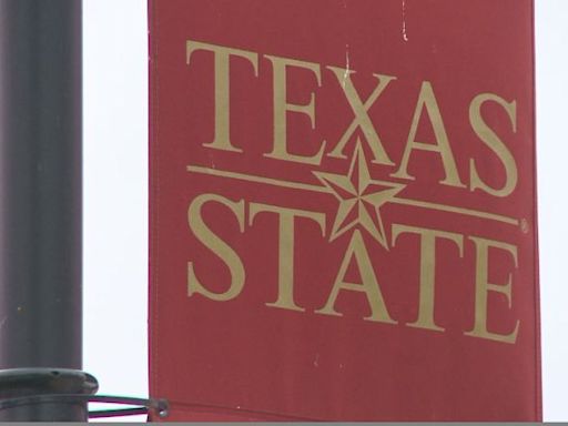 Texas State University board OKs opening satellite Mexico campus