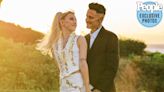 Top Chef Star Michael Voltaggio Marries Bria Vinaite — Inside Their Intimate Hawaii Wedding