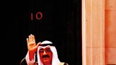 Promoting democracy? The reality of British foreign policy in Kuwait and the Gulf