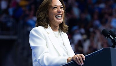 Republicans Are Once Again Questioning Kamala Harris’ Blackness