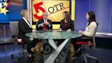 OTR: Roundtable on protests, tolls, Trump, Biden