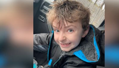 10-year-old Porter County boy dies in foster care, officials say