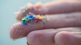 Toxic chemicals from microplastics can be absorbed by the skin, study finds