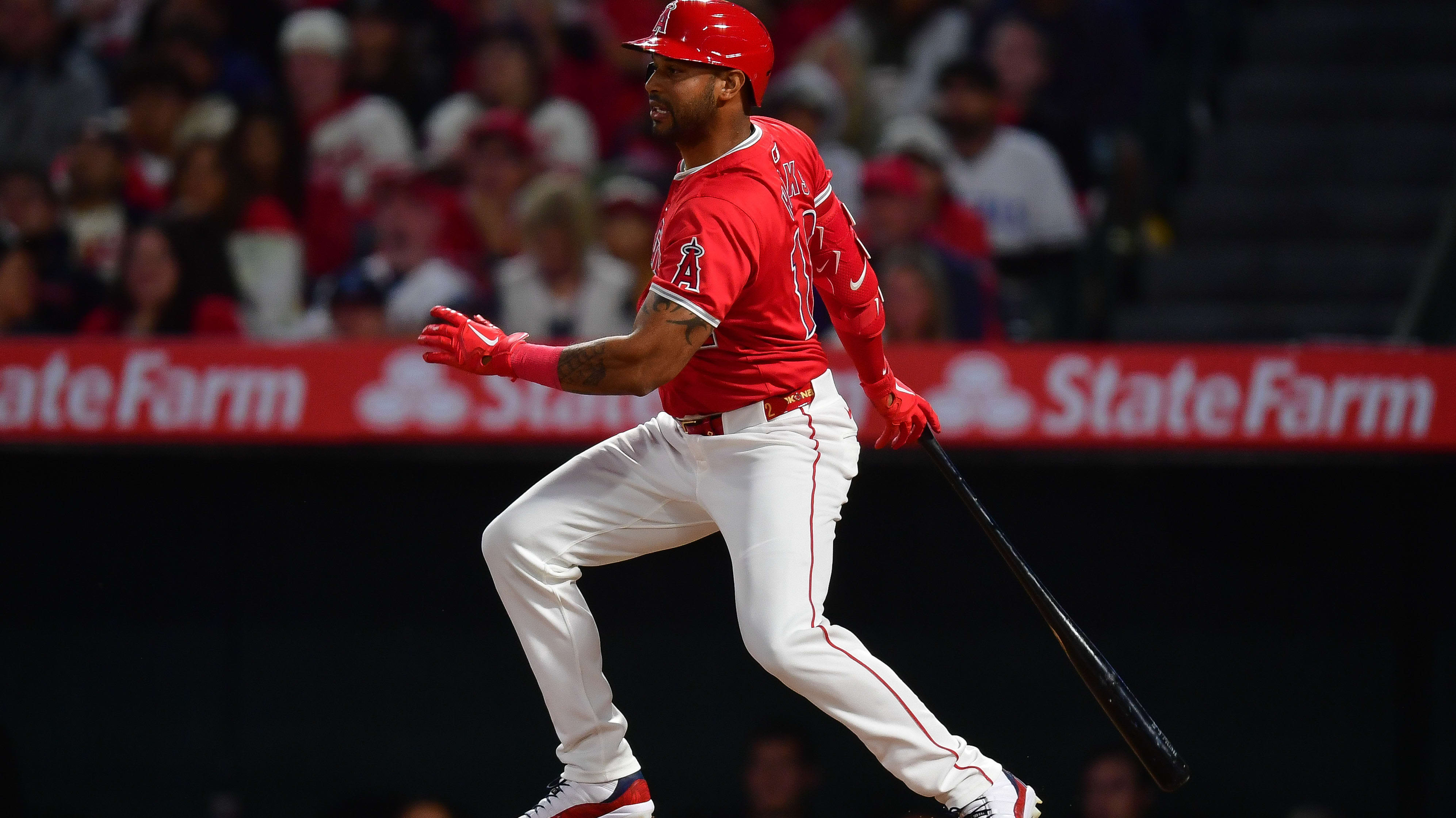 Angels News: Ron Washington Reveals Motivation Behind Cutting Veteran Outfielder