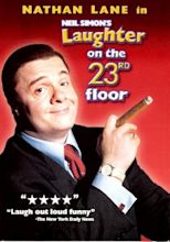 Laughter on the 23rd Floor (TV Movie 2001) - IMDb