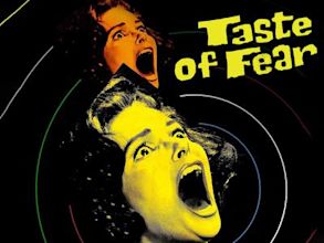 Taste of Fear