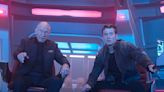 ‘Star Trek’, swear words and TV characters’ changing mores