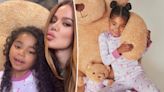 Khloé Kardashian slammed for allowing daughter True, 6, to sign modeling deal: ‘A kid shouldn’t be working’