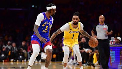 Lakers News: Stephen A. Smith Trashes D’Angelo Russell’s Latest Denver Fail