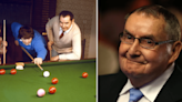 Snooker legend and Ronnie O'Sullivan mentor Ray Reardon dies aged 91