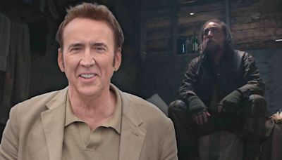 Nicolas Cage Updates Retirement Timetable Plan & Says He Has “Three Or Four More Lead Roles” Left