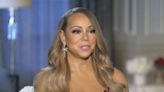 Mariah Carey talks 'All I Want for Christmas Is You' legacy, new holiday tour