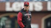 Torey Lovullo calls Diamondbacks closer’s role a ‘fluid’ situation