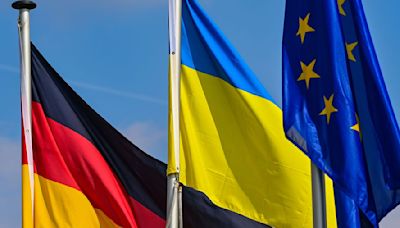 Regierung: Ukraine erfüllt Auflagen für Beitrittsgespräche