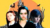 Wednesday forever! How a pre-teen goth weirdo became a hero to kids everywhere