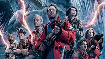 RESEÑA // “Ghostbusters: Frozen Empire”: entretención de legado y matiné