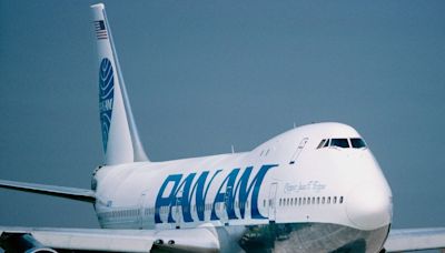 The legendary Pan Am is returning for a 12-day trip tracing the airline's historic routes – but it'll cost you $59,950