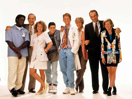 'Doogie Howser, M.D.': The Cast Today